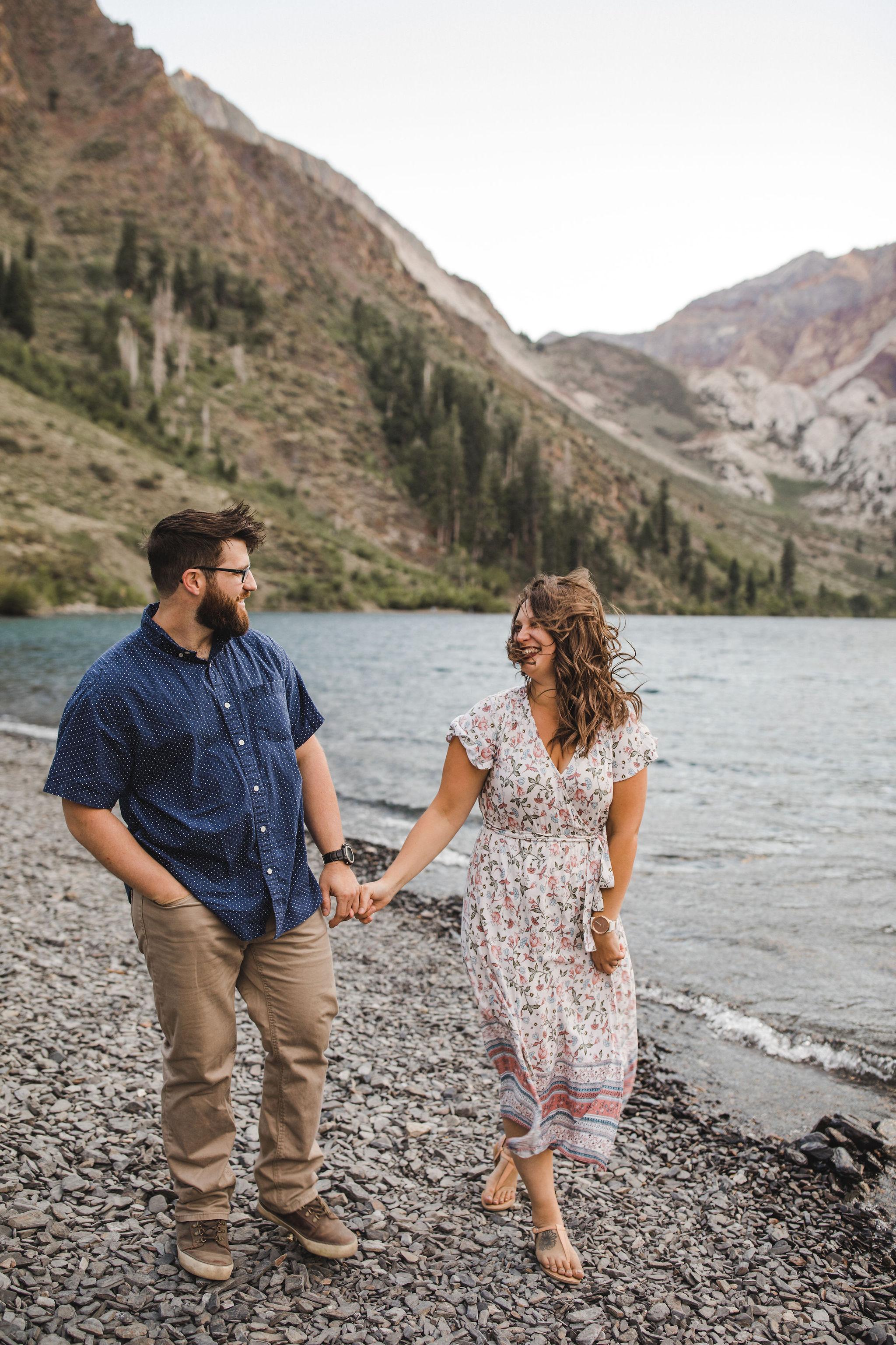 The Wedding Website of Kacie Sanders and Tyler Gellinck