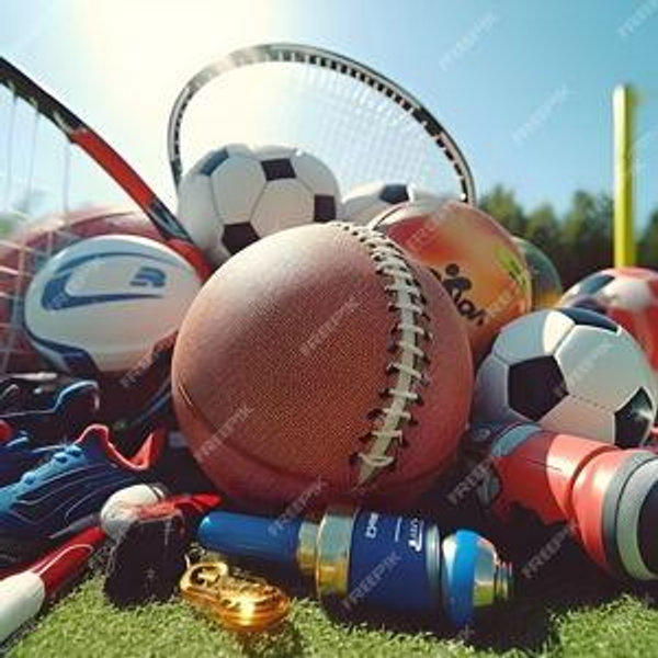 Sports Fund