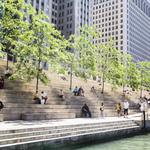 Chicago Riverwalk