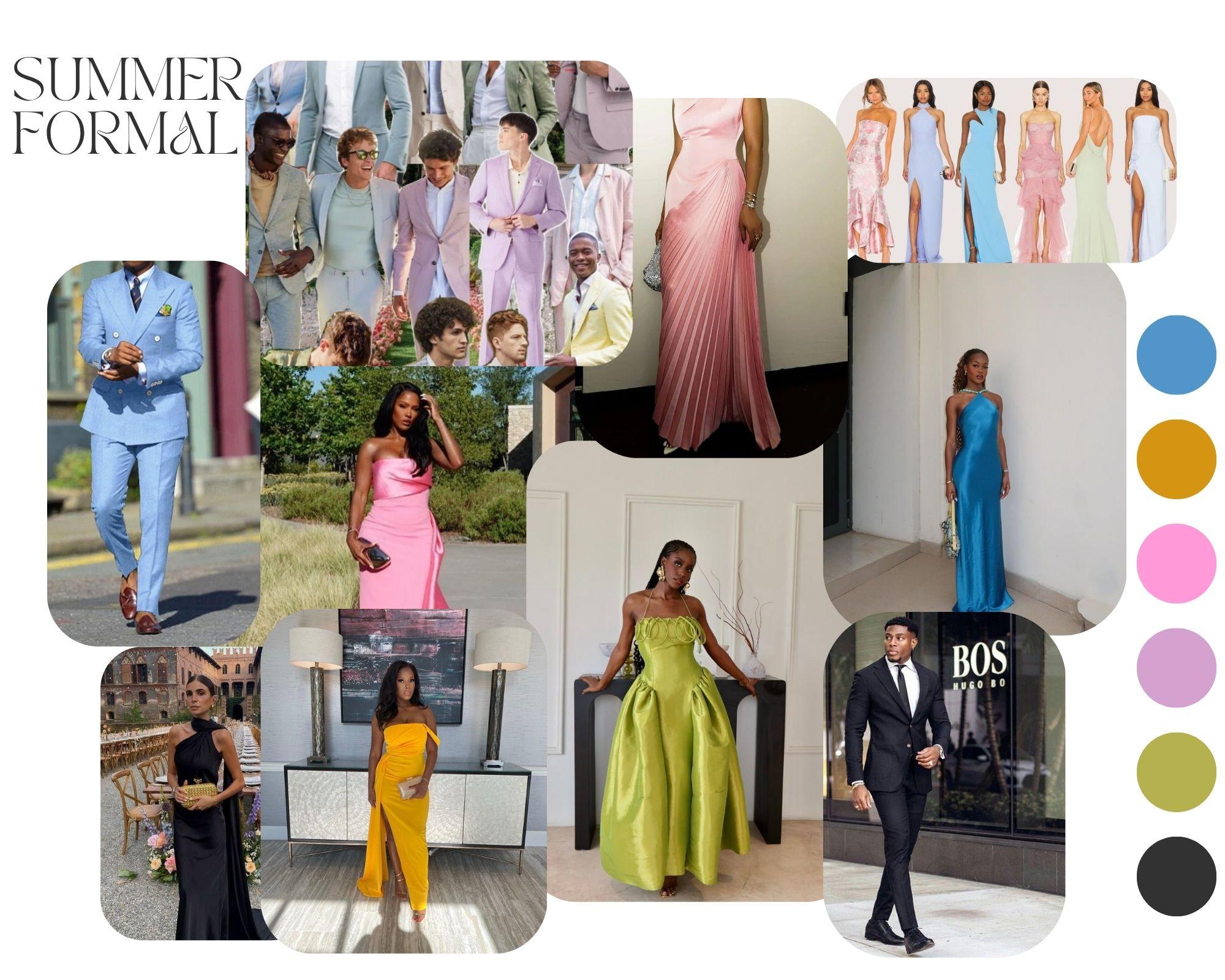 The Wedding Website of Miranda Baylor and Rahmad Crear