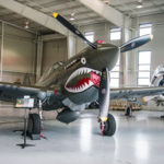 Military Aviation Museum
