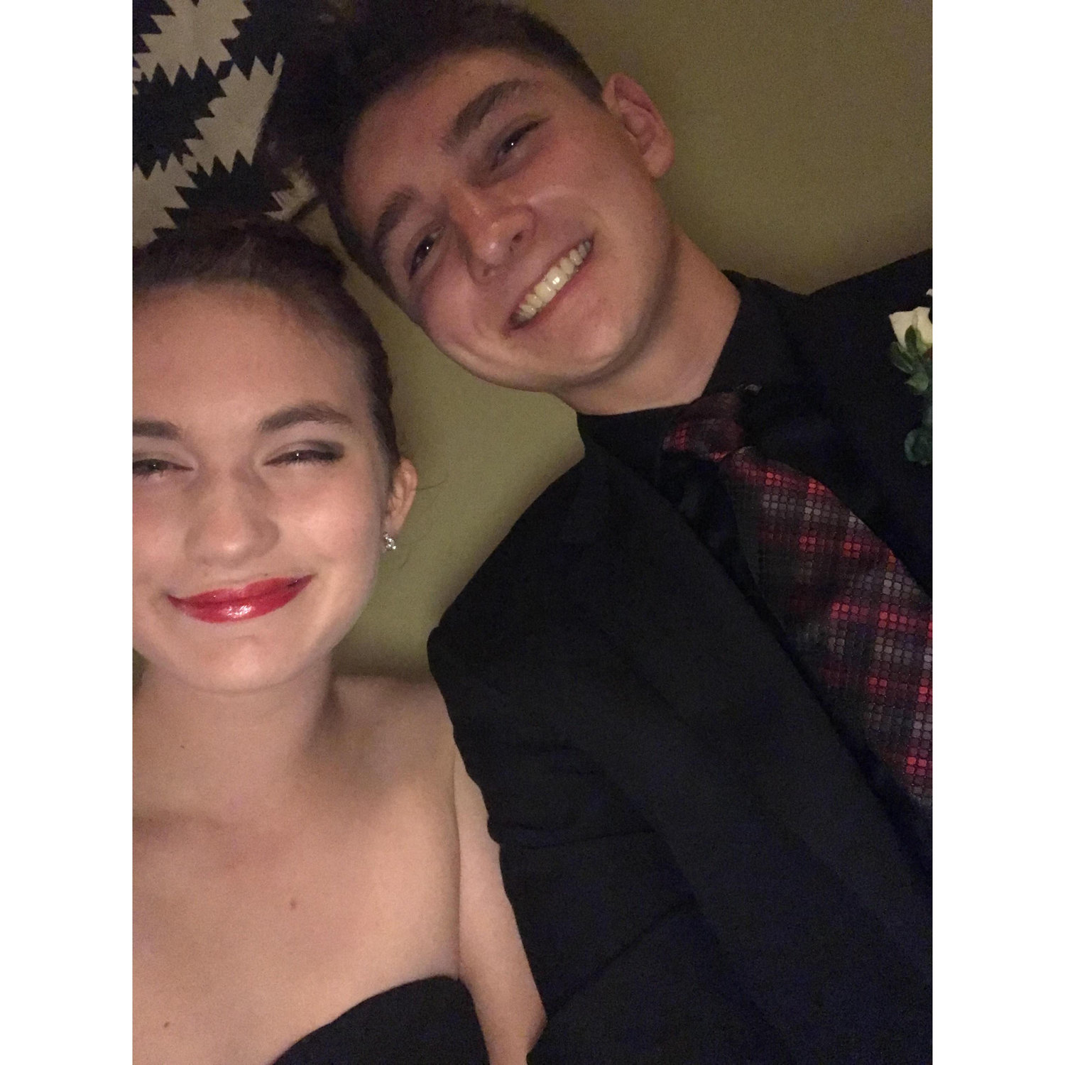 Junior Homecoming