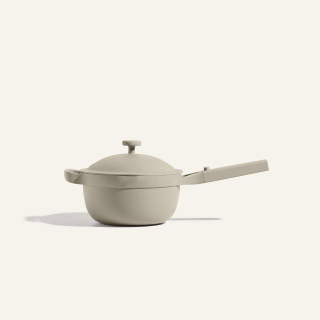 Our Place Mini Perfect Pot in Steam