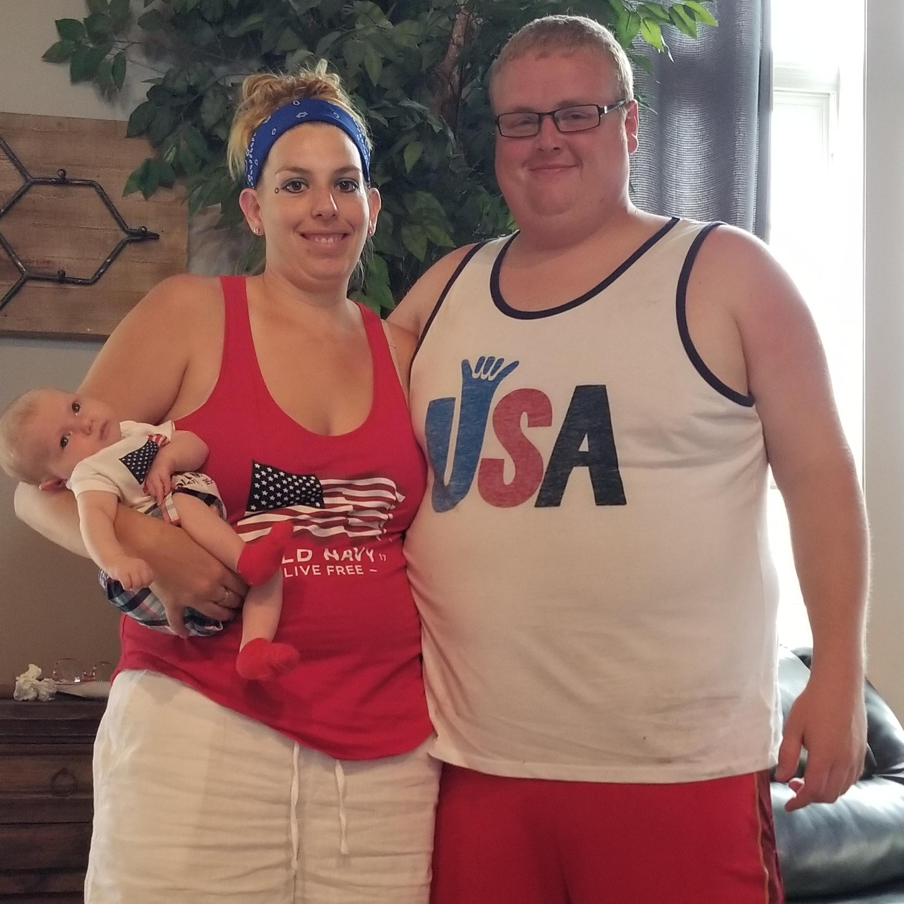 4th of July