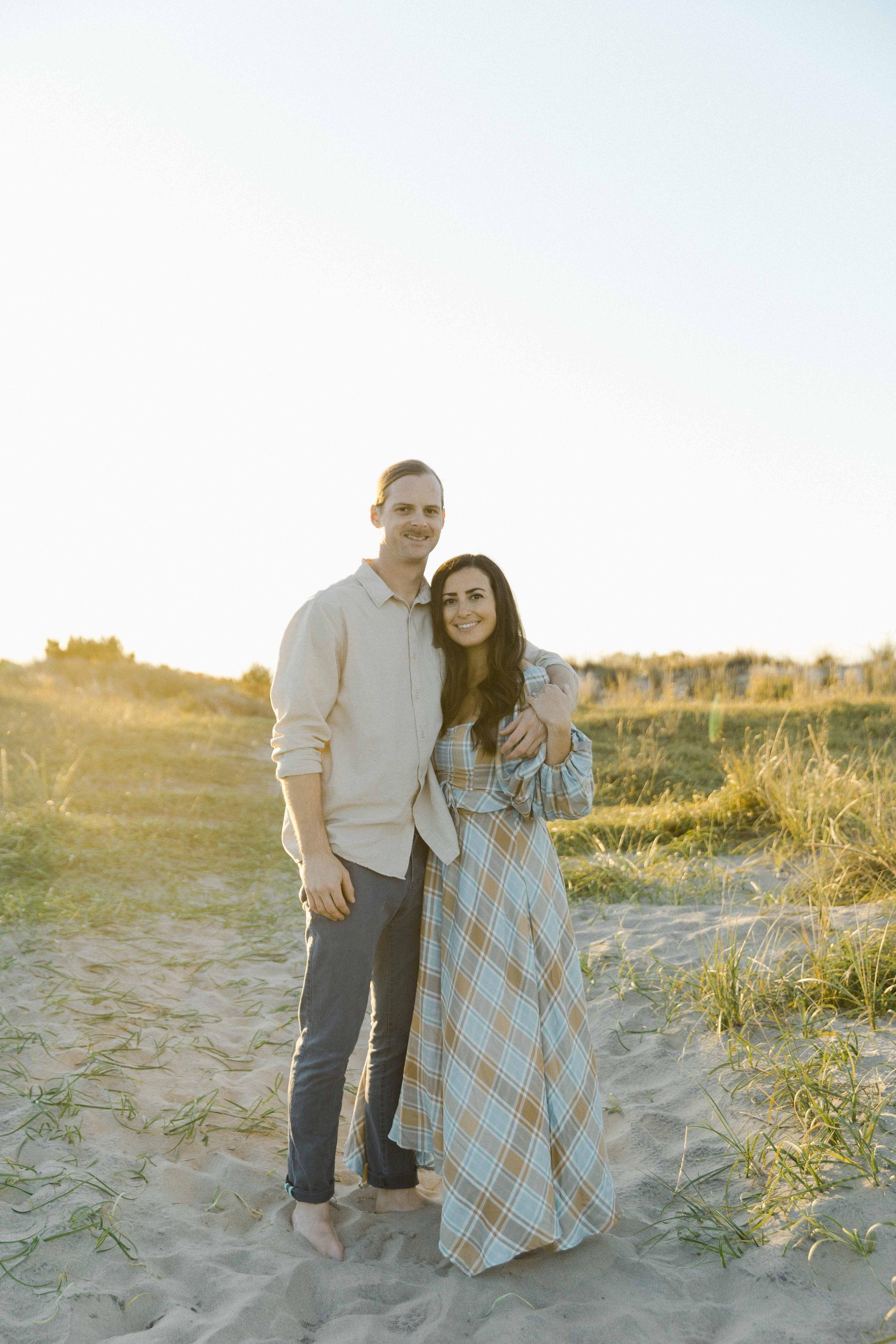 The Wedding Website of Julia Alison and Alex Ternahan