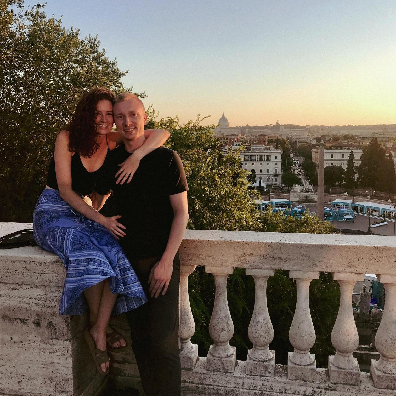 Rome, Italy