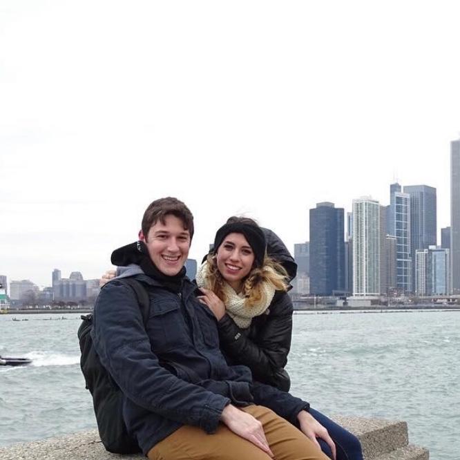 2017 - Chicago: Navy Pier
