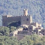 Requesens Castle