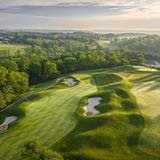 Broad Run Golfer's Club