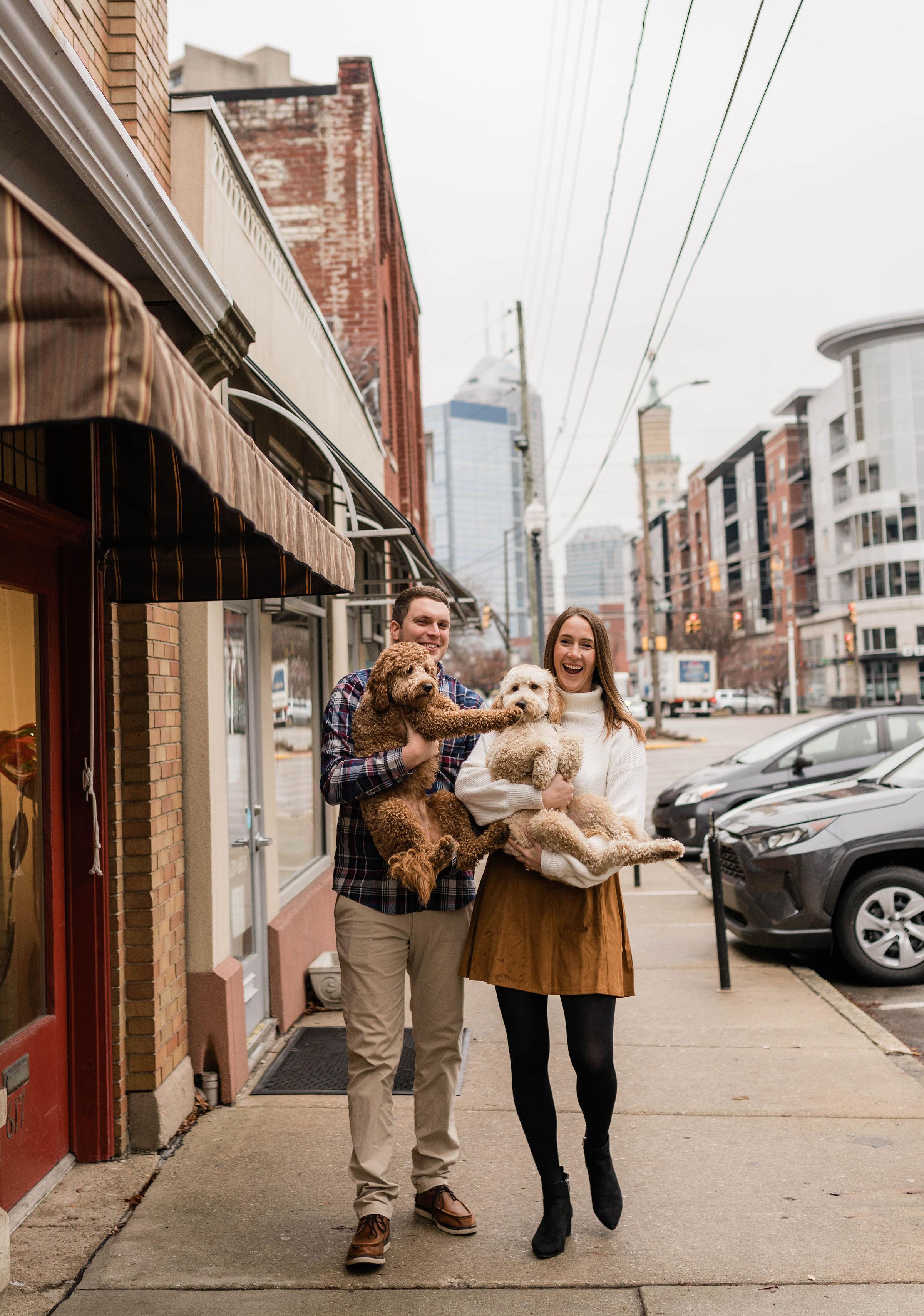 The Wedding Website of Maggie Harbison and Greg Stiller