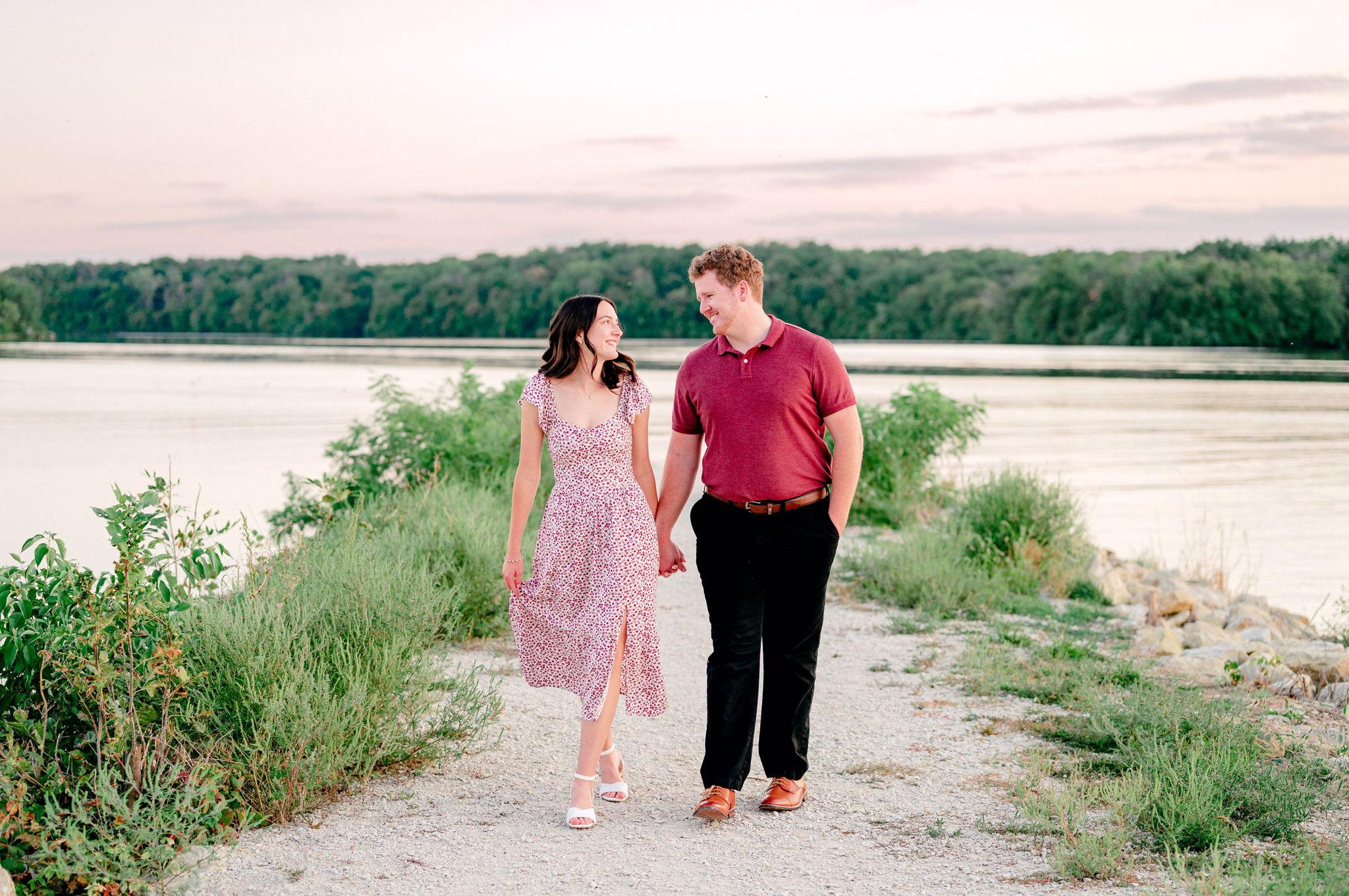 The Wedding Website of Katie Cox and Connor Yawn