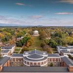 University of Virginia