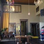 Iron Bank Coffee Co.