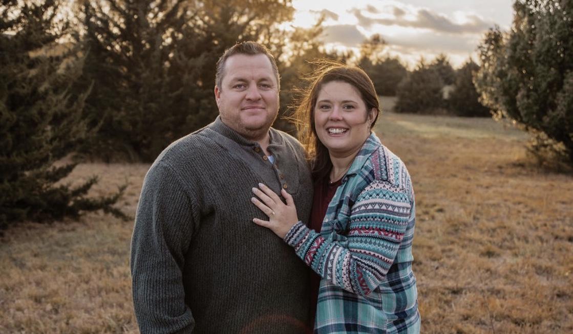 The Wedding Website of Cameron Madsen and Alex Bussell