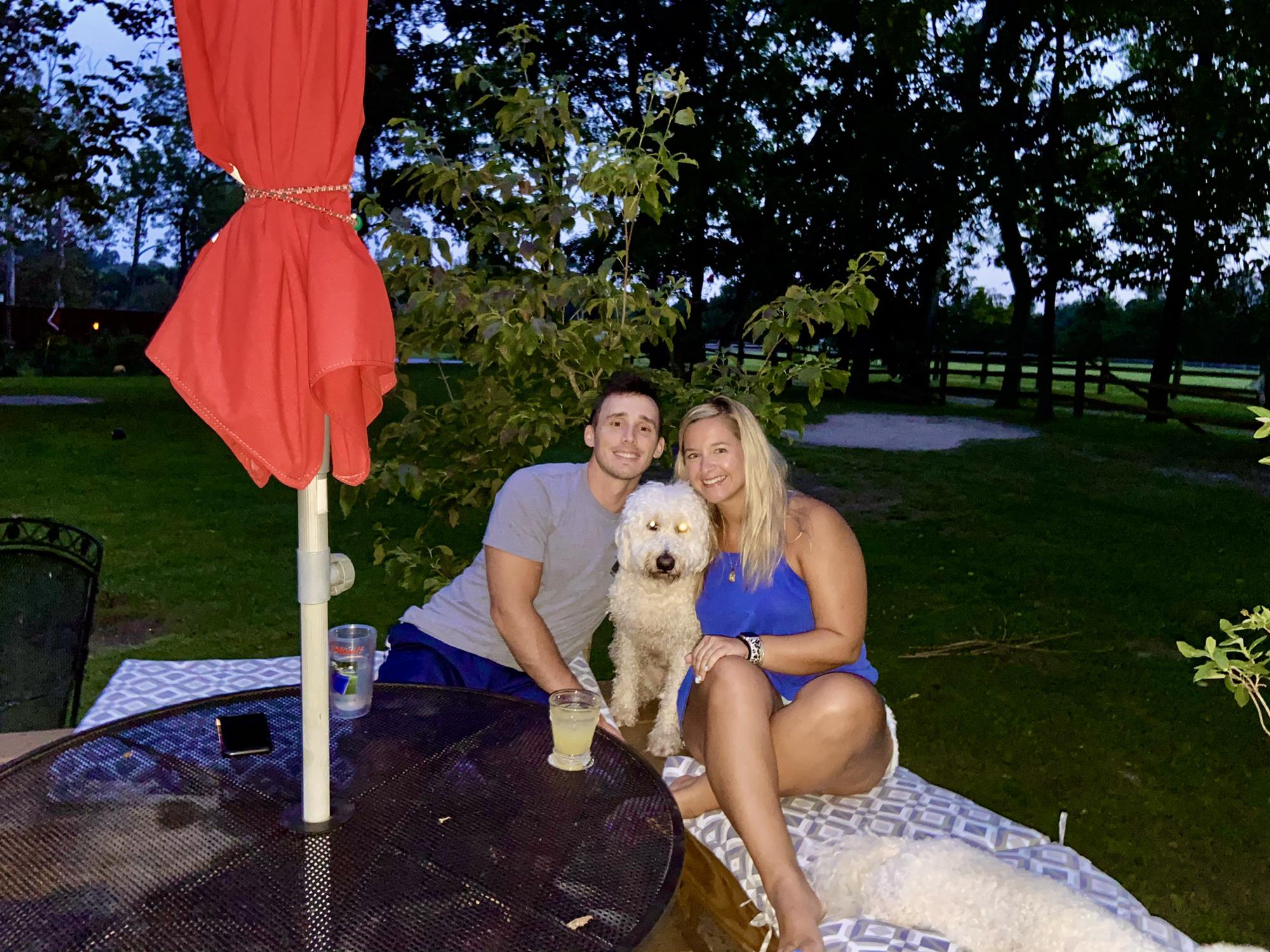 river trips with our boozer