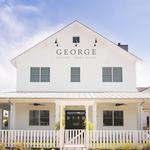 GEORGE | COFFEE + PROVISIONS