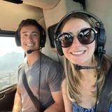 Helicopter Tour