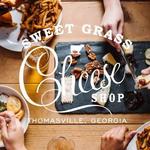 Sweet Grass Dairy