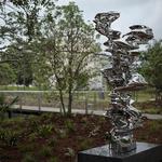 Sydney and Walda Besthoff Sculpture Garden