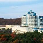 Foxwoods Resort Casino