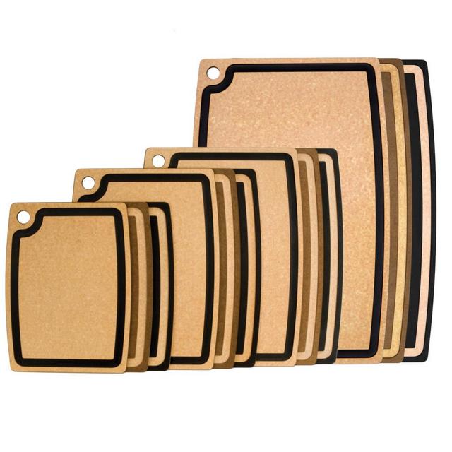 Gourmet Series Cutting Board