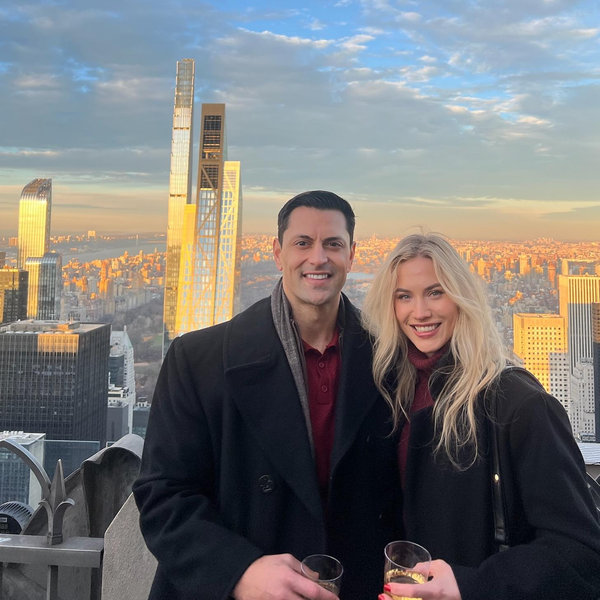 Newlywed Life