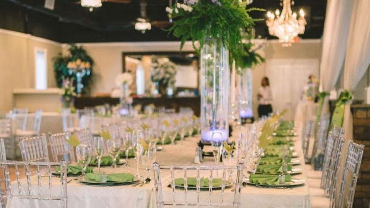 The Note Singer Center | Wedding Venues | Cost, Reviews & Photos | Zola