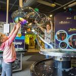 Children's Museum of Denver at Marsico Campus