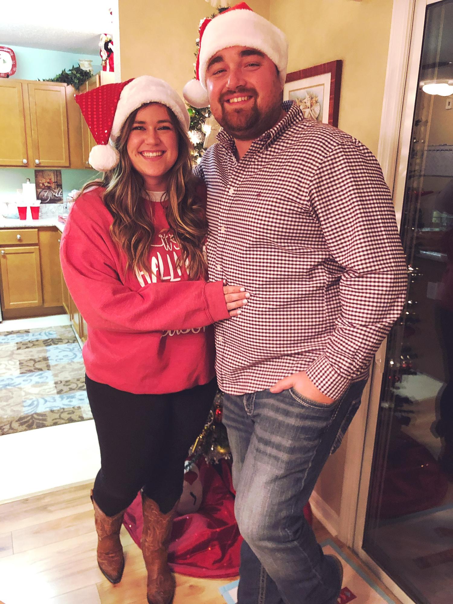 First Christmas in the Villages!