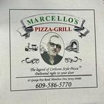 Marcello's Pizza-Grill