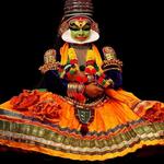 Kathakali Dance Performance
