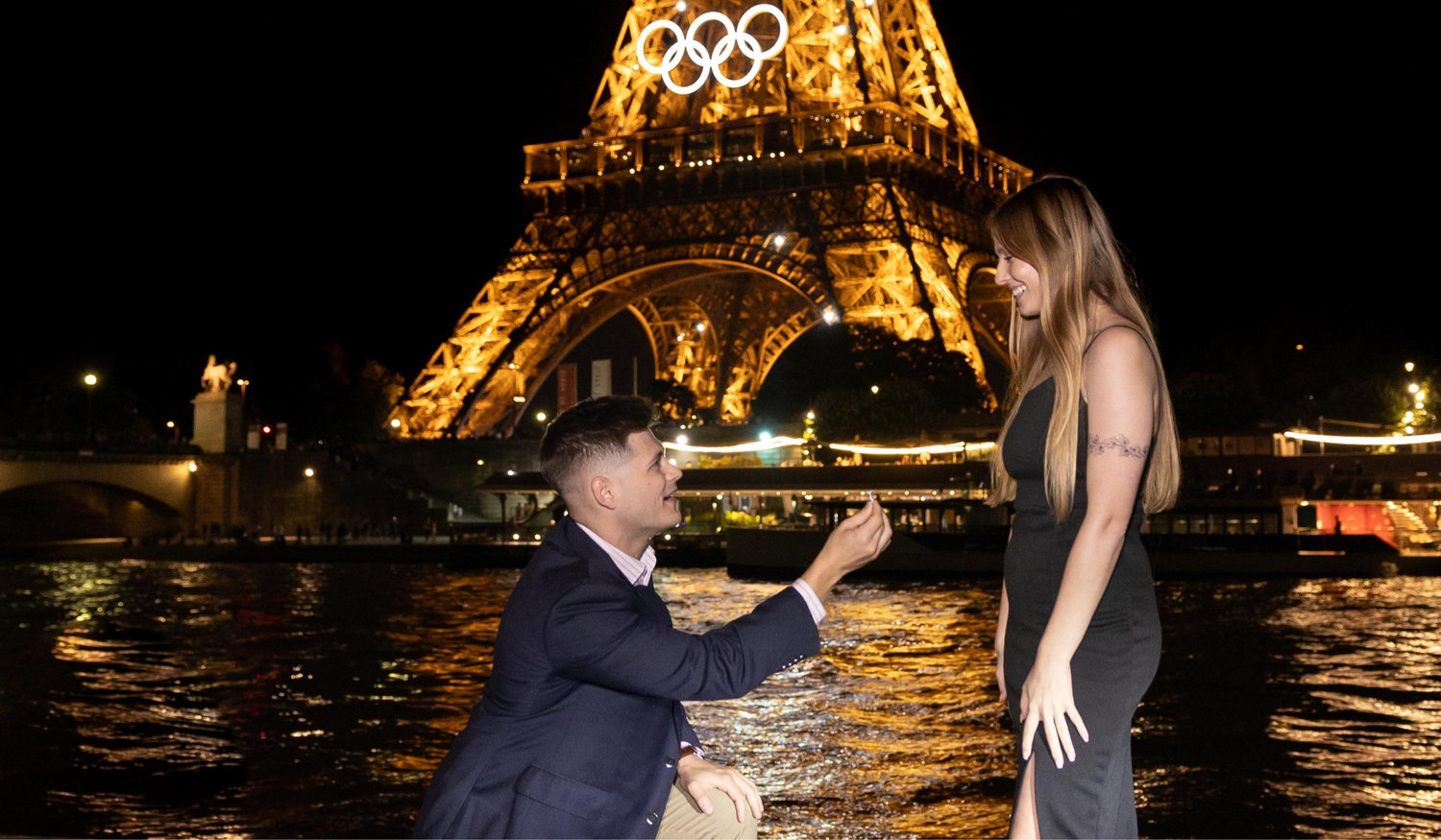 The Wedding Website of Nicole McLaughlin and AJ Abrevaya