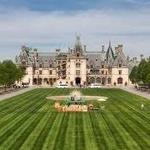 The Biltmore House