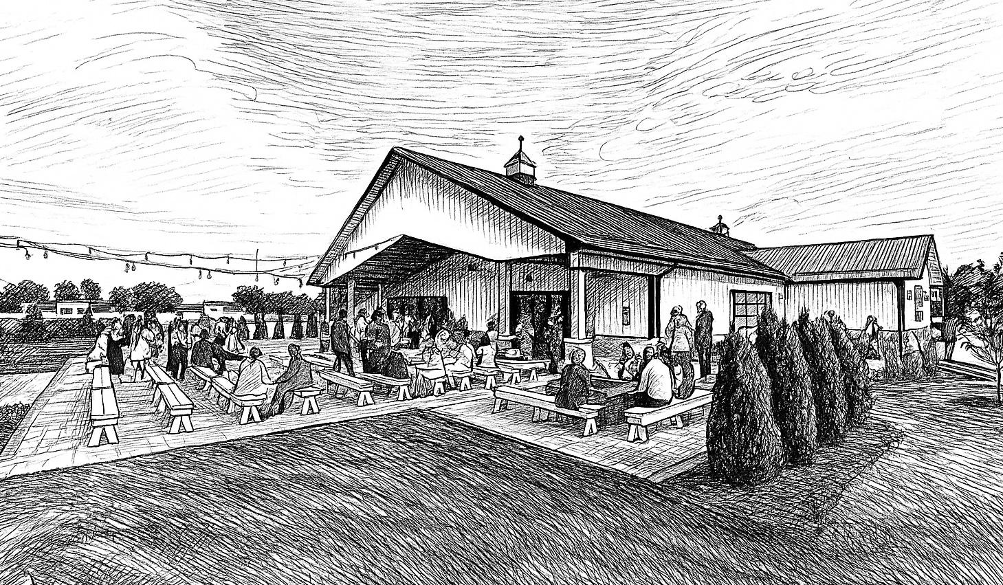 The Wedding Website of Jazmine Berger and Travis Blank