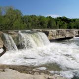 McKinney Falls State Park