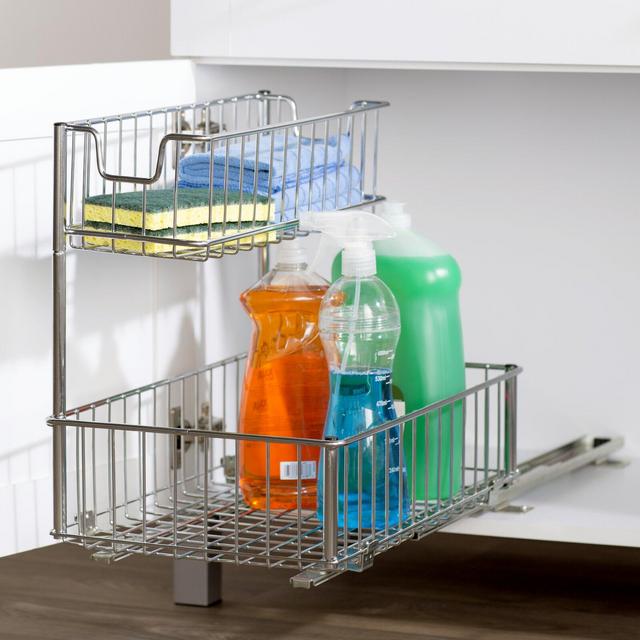 Pull Out Drawer