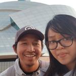 Canadian Museum for Human Rights