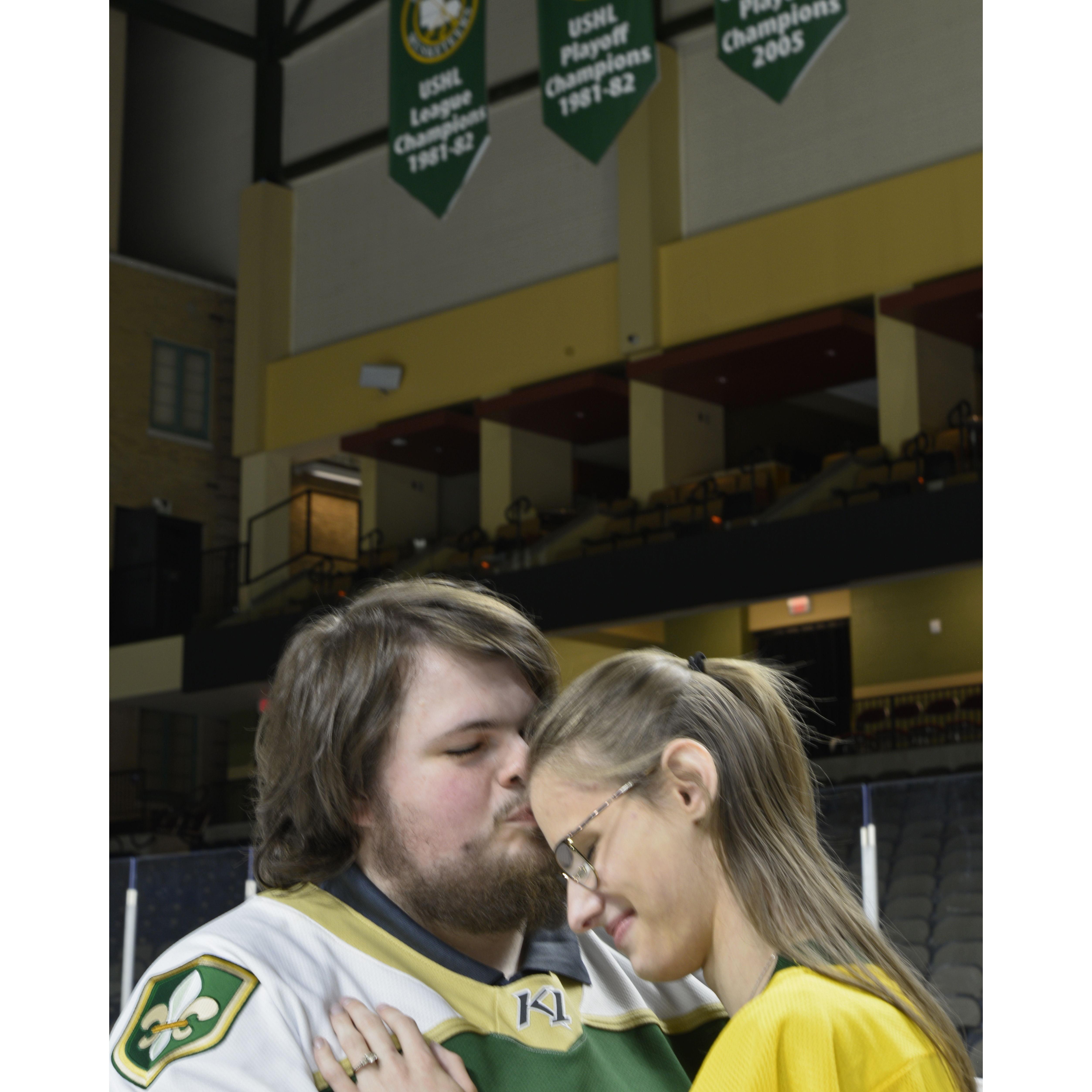 Engagement Photos