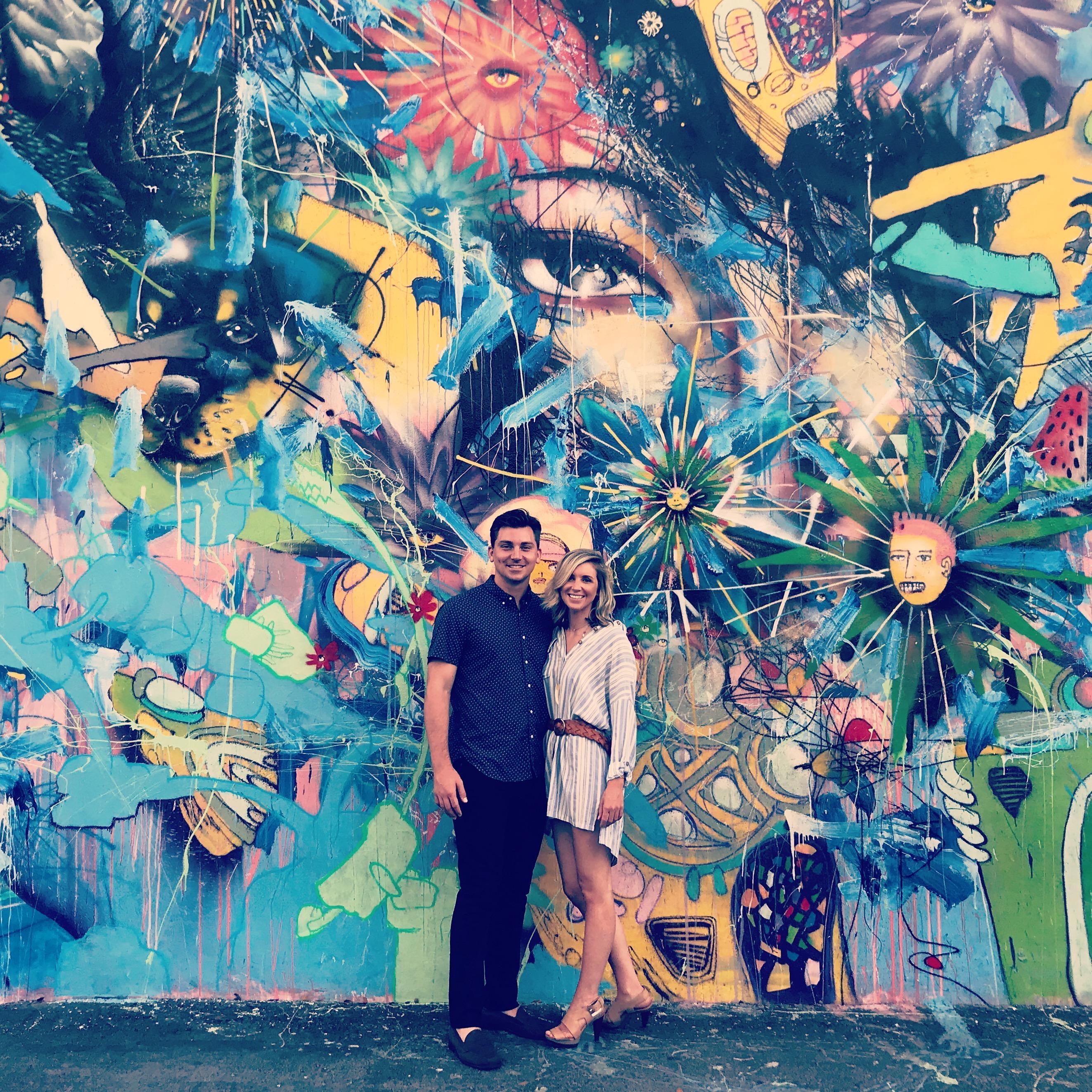 Wynwood nights, 2018