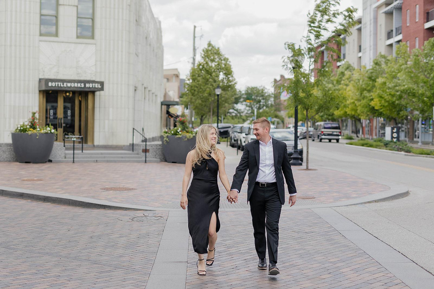 The Wedding Website of Jourdan Blackburn and Collin Wisniewski