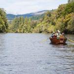 Fly Fishing- Guided tours