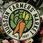 Hudson Farmers' Market