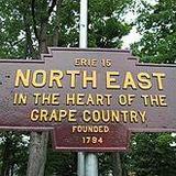 North East