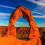 Arches National Park Visitor Center