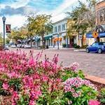 Winter Park Shops on Park