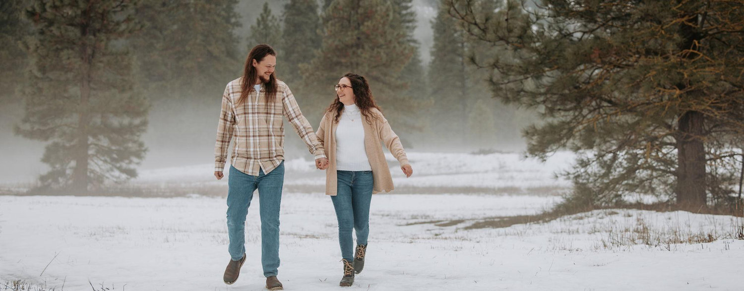 The Wedding Website of Megan Sawyer and Maxx Payton