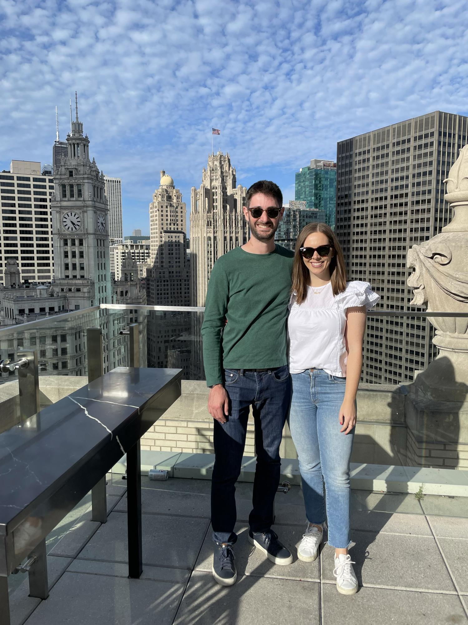 Chicago, IL