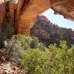 Fay Canyon Trail