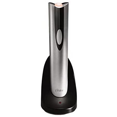 Oster Cordless Electric Wine Bottle Opener