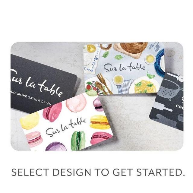 Traditional Gift Card